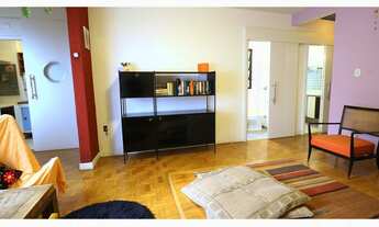 Imagem 5: APARTAMENTO RESIDENCIAL em São Paulo - SP, Jardim Paulista