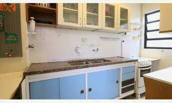 Imagem 4: APARTAMENTO RESIDENCIAL em São Paulo - SP, Jardim Paulista