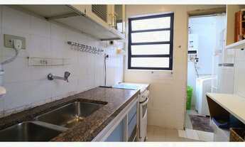 Imagem 3: APARTAMENTO RESIDENCIAL em São Paulo - SP, Jardim Paulista