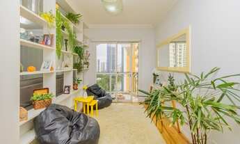 Imagem: APARTAMENTO RESIDENCIAL em São Paulo