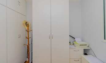 Imagem 2: APARTAMENTO RESIDENCIAL em São Paulo - SP, Vila Suzana