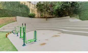 Imagem 7: APARTAMENTO RESIDENCIAL em São Paulo - SP, Vila Suzana