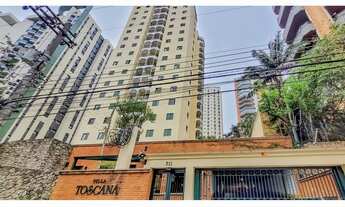 Imagem 5: APARTAMENTO RESIDENCIAL em São Paulo - SP, Vila Suzana