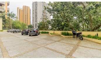 Imagem 4: APARTAMENTO RESIDENCIAL em São Paulo - SP, Vila Suzana