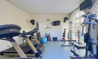 Imagem 16: Aspen Towers Apto POA12511 - Aspen Towers Apto POA12511