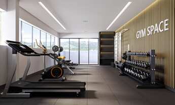 Imagem 4: Apartamento à venda no bairro Bessa - João Pessoa/PB