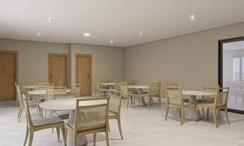 Imagem 6: Apartamento à venda em João Pessoa, Bessa, com 2 quartos, 54,9m²