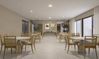 Imagem 7: Apartamento à venda no bairro Bessa - João Pessoa/PB