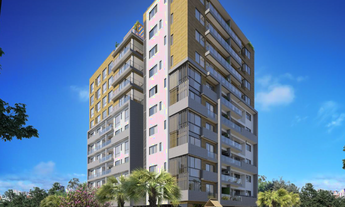 Imagem: Apartamento à venda no bairro Manaíra