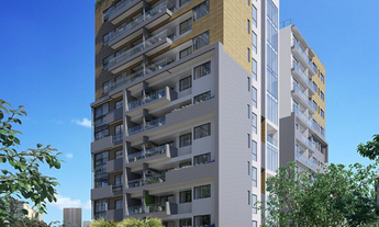 Imagem 2: 3 dormitórios na Rua Escrivao Sebastiao De Azevedo Bastos