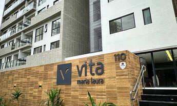 Imagem 4: Apartamento à venda em João Pessoa, Manaíra, com 3 quartos, 87,7m²