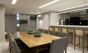 Imagem 7: Apartamento à venda em João Pessoa, Manaíra, com 3 quartos, 87,7m²