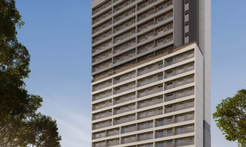 Imagem 2: APARTAMENTO RESIDENCIAL em São Paulo - SP, Parque Alves de Lima