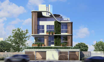 Imagem: 2 dormitórios na Rua Derlópidas Gomes