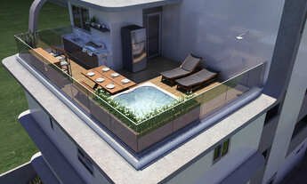 Imagem 4: Apartamento à venda no bairro Bancários - João Pessoa/PB