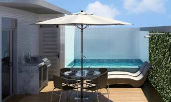 Imagem 5: Apartamento à venda no bairro Bancários - João Pessoa/PB