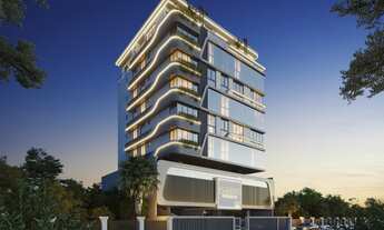 Imagem 2: Zenith Residence - Apartamento à venda no bairro Bombas - Bombinhas/SC