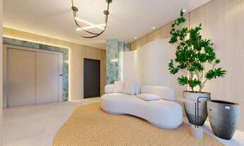 Imagem 3: Zenith Residence - Apartamento à venda no bairro Bombas - Bombinhas/SC