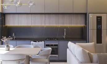 Imagem 4: Zenith Residence - Apartamento à venda no bairro Bombas - Bombinhas/SC