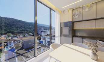 Imagem 5: Zenith Residence - Apartamento à venda no bairro Bombas - Bombinhas/SC