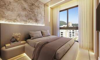 Imagem 6: Zenith Residence - Apartamento à venda no bairro Bombas - Bombinhas/SC