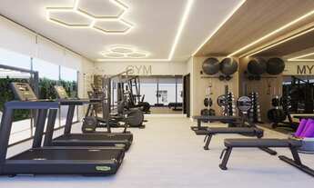 Imagem 7: Zenith Residence - Apartamento à venda no bairro Bombas - Bombinhas/SC