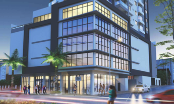 Imagem 2: Apartamento à venda em Itapema, Tabuleiro dos Oliveiras, com 2 quartos, 59,25m²