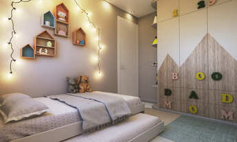 Imagem 6: Apartamento à venda em Itapema, Tabuleiro dos Oliveiras, com 2 quartos, 59,25m²