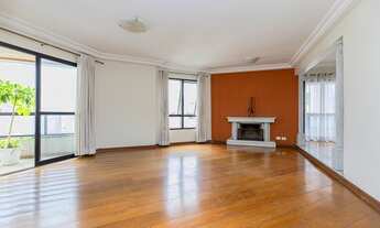 Imagem: APARTAMENTO RESIDENCIAL em São Paulo