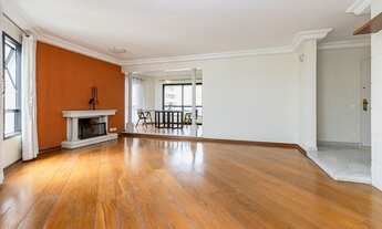 Imagem 3: APARTAMENTO RESIDENCIAL em São Paulo - SP, Perdizes