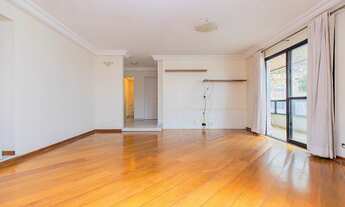 Imagem 4: APARTAMENTO RESIDENCIAL em São Paulo - SP, Perdizes