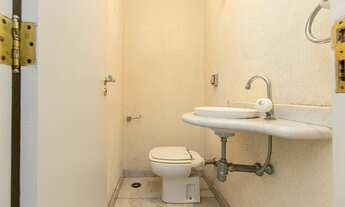 Imagem 5: APARTAMENTO RESIDENCIAL em São Paulo - SP, Perdizes