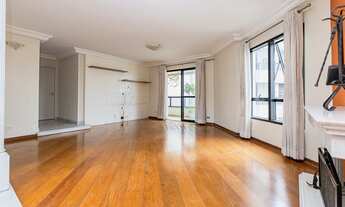 Imagem 6: APARTAMENTO RESIDENCIAL em São Paulo - SP, Perdizes