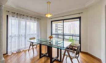 Imagem 7: APARTAMENTO RESIDENCIAL em São Paulo - SP, Perdizes