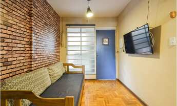 Imagem: APARTAMENTO RESIDENCIAL em São Paulo