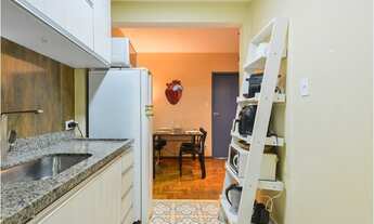 Imagem 2: APARTAMENTO RESIDENCIAL em São Paulo - SP, Bela Vista