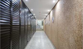 Imagem 7: APARTAMENTO RESIDENCIAL em São Paulo - SP, Bela Vista