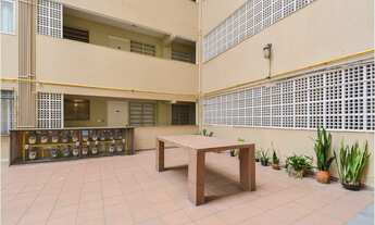 Imagem 6: APARTAMENTO RESIDENCIAL em São Paulo - SP, Bela Vista