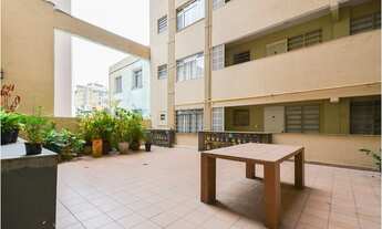 Imagem 5: APARTAMENTO RESIDENCIAL em São Paulo - SP, Bela Vista