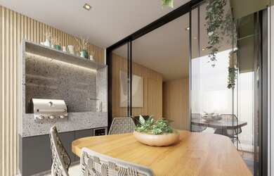 Imagem 10: APARTAMENTO RESIDENCIAL em João Pessoa - PB, Jardim Oceania