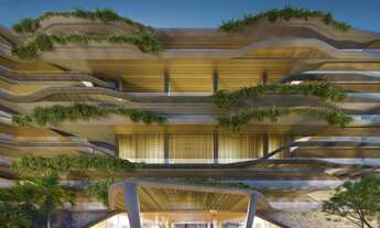 Imagem 2: Cobertura à venda em Cabedelo, Ponta de Campina, com 2 quartos, 104,46m²