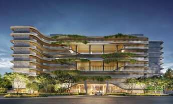 Imagem 3: Cobertura à venda em Cabedelo, Ponta de Campina, com 2 quartos, 104,46m²