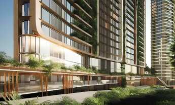 Imagem 2: Apartamento à venda em João Pessoa, Altiplano Cabo Branco, com 4 quartos, 302,64m²