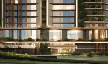 Imagem 4: Apartamento à venda em João Pessoa, Altiplano Cabo Branco, com 4 quartos, 302,64m²