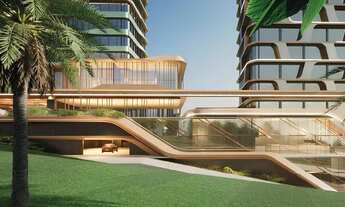 Imagem 6: Apartamento à venda em João Pessoa, Altiplano Cabo Branco, com 4 quartos, 302,64m²