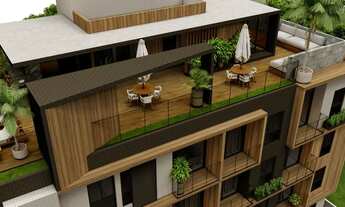 Imagem 7: Cobertura à venda em Cabedelo, Intermares, com 2 quartos, 104,88m²