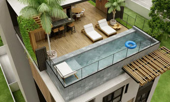 Imagem 8: Cobertura à venda em Cabedelo, Intermares, com 2 quartos, 104,88m²