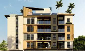 Imagem 10: Cobertura à venda em Cabedelo, Intermares, com 2 quartos, 104,88m²