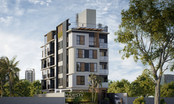 Imagem 2: Apartamento Garden à venda em Cabedelo, Intermares, com 1 quarto, 49,89m²