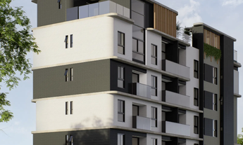 Imagem 4: Apartamento Garden à venda em Cabedelo, Intermares, com 1 quarto, 49,89m²